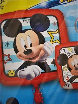 בלון מיקי מאוס 